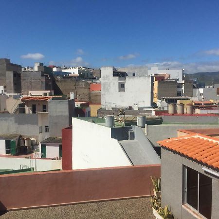 Atico Confortable La Laguna  Exterior photo