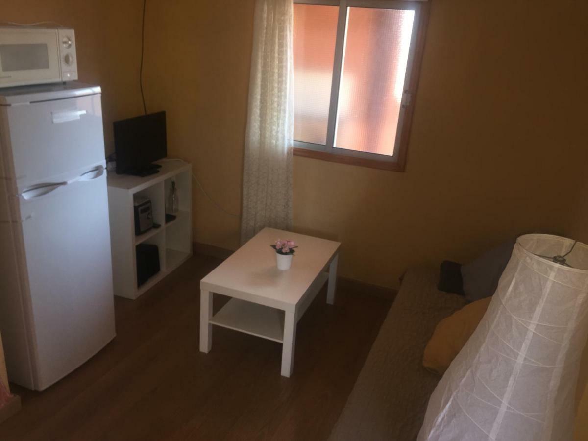 Atico Confortable La Laguna  Exterior photo