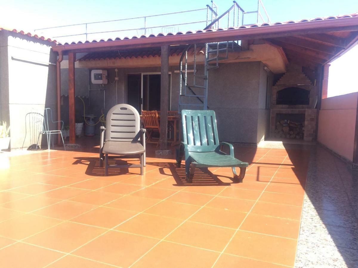 Atico Confortable La Laguna  Exterior photo